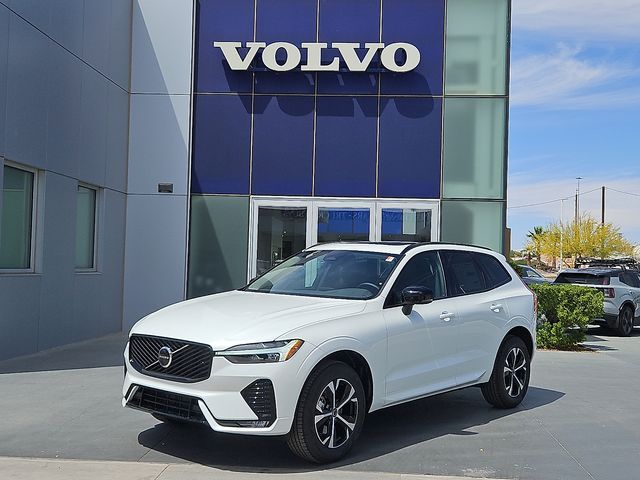 2026 Volvo XC60 Core