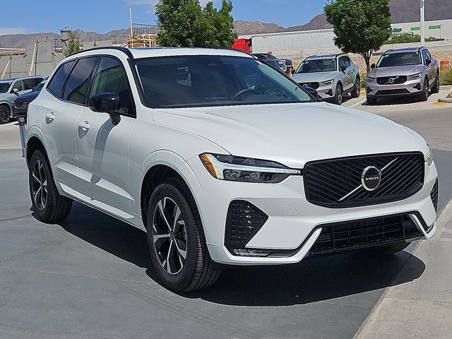 2026 Volvo XC60 Core