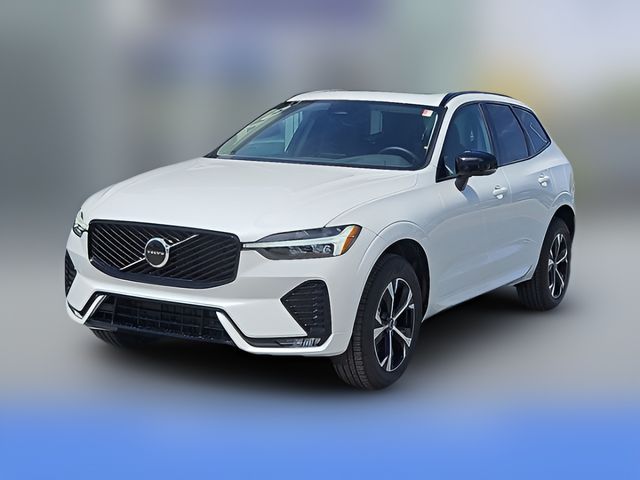 2026 Volvo XC60 Core