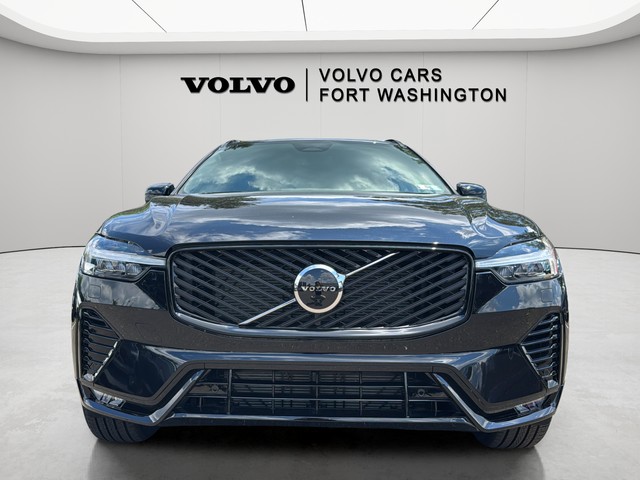 2026 Volvo XC60 Core