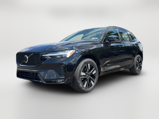 2026 Volvo XC60 Core