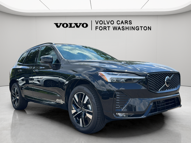 2026 Volvo XC60 Core