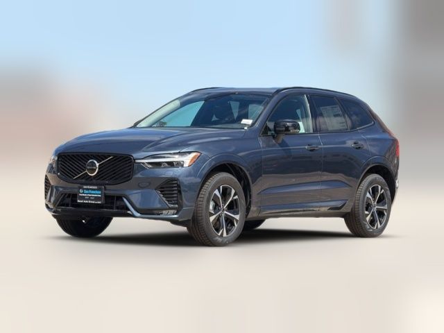 2026 Volvo XC60 Core