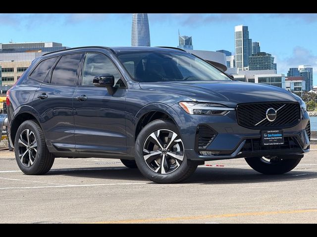 2026 Volvo XC60 Core