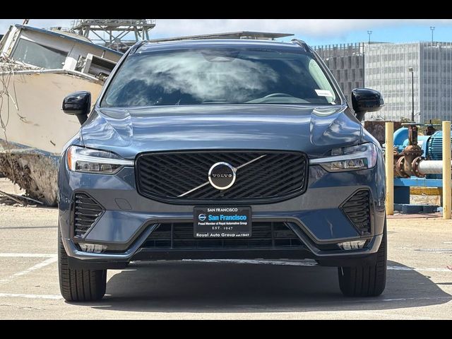 2026 Volvo XC60 Core