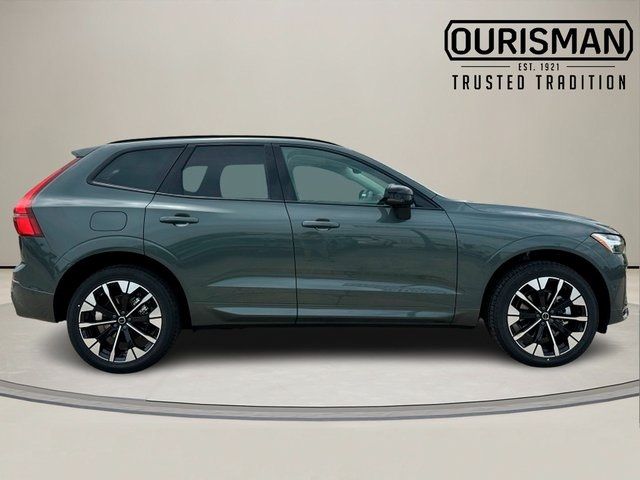2026 Volvo XC60 Ultra