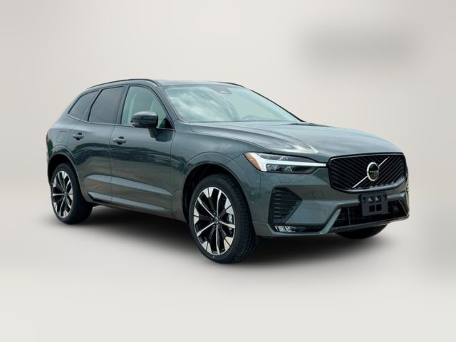 2026 Volvo XC60 Ultra