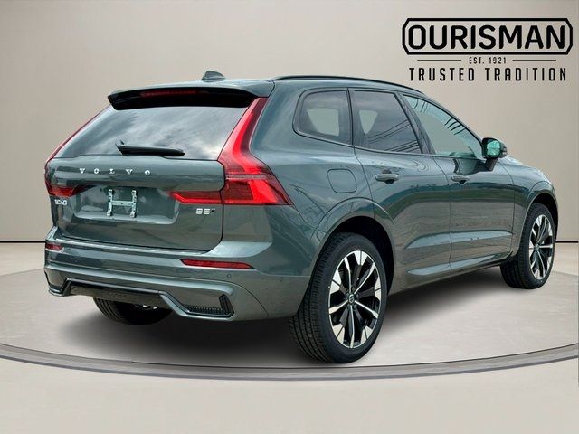 2026 Volvo XC60 Ultra