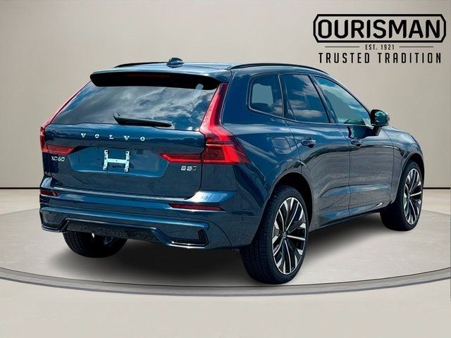 2026 Volvo XC60 Ultra