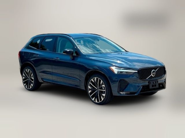 2026 Volvo XC60 Ultra