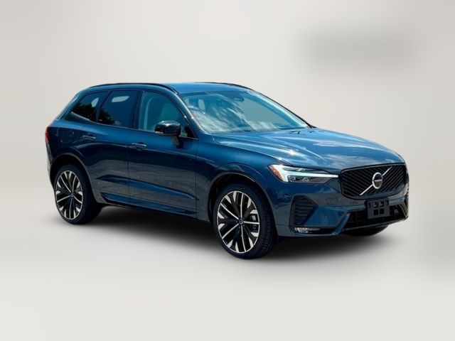 2026 Volvo XC60 Ultra