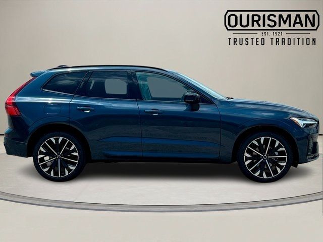2026 Volvo XC60 Ultra