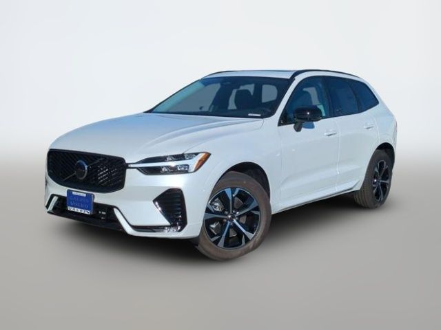 2026 Volvo XC60 Core