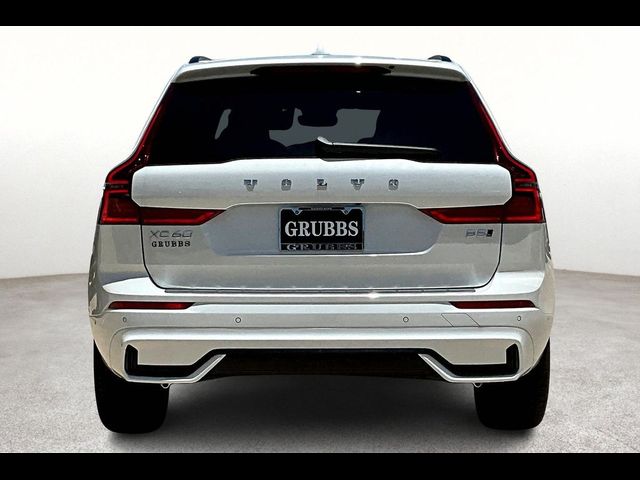 2026 Volvo XC60 Plus