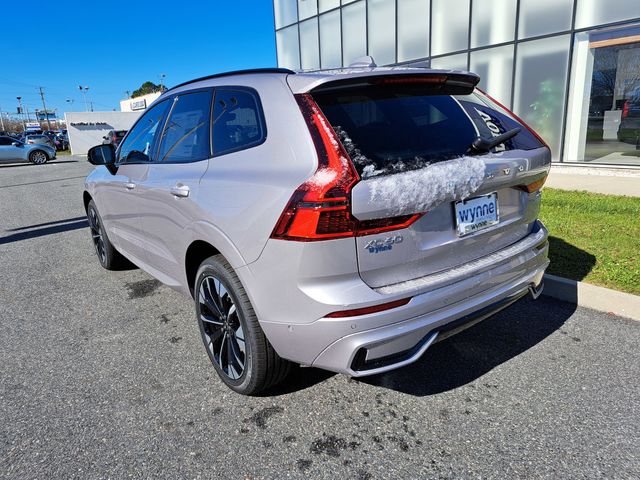 2026 Volvo XC60 Plus
