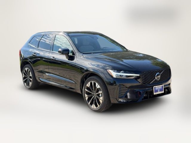 2026 Volvo XC60 Plus