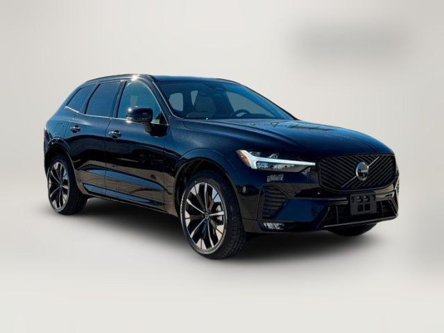 2026 Volvo XC60 Plus