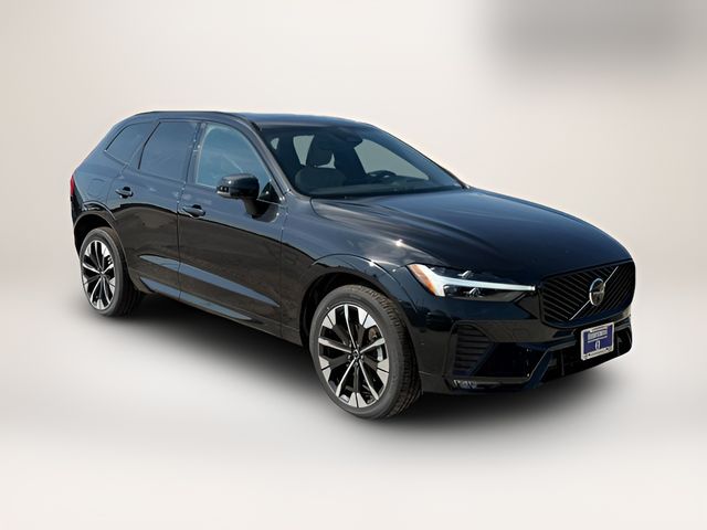 2026 Volvo XC60 Plus