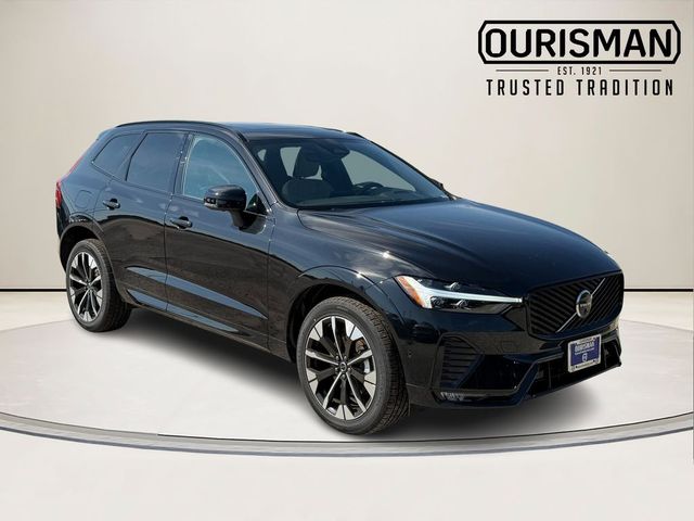 2026 Volvo XC60 Plus