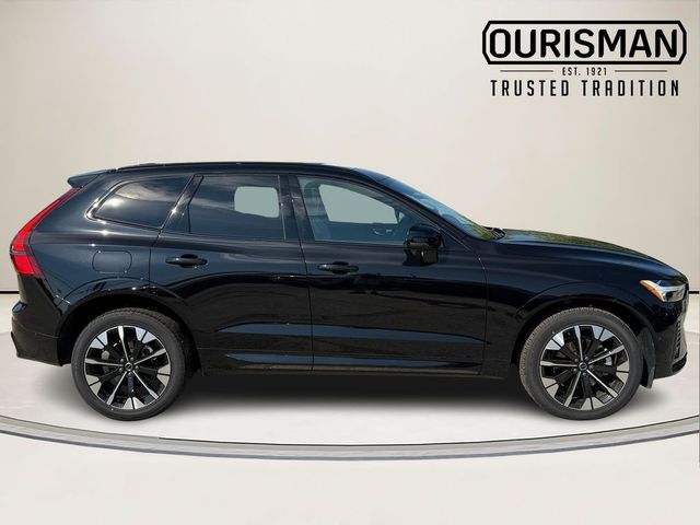 2026 Volvo XC60 Plus