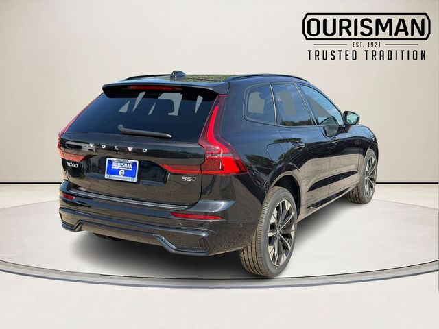 2026 Volvo XC60 Plus