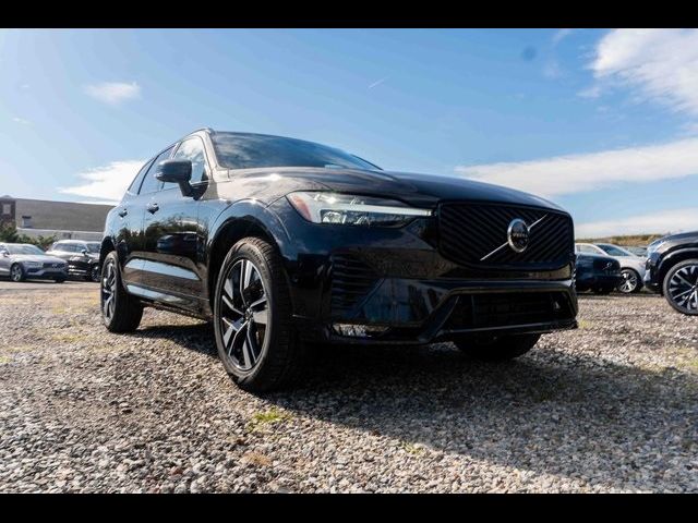 2026 Volvo XC60 Plus