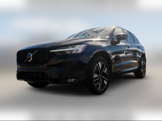 2026 Volvo XC60 Plus
