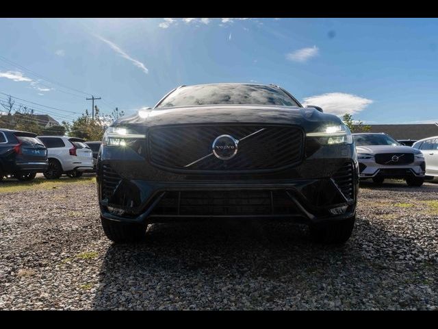 2026 Volvo XC60 Plus