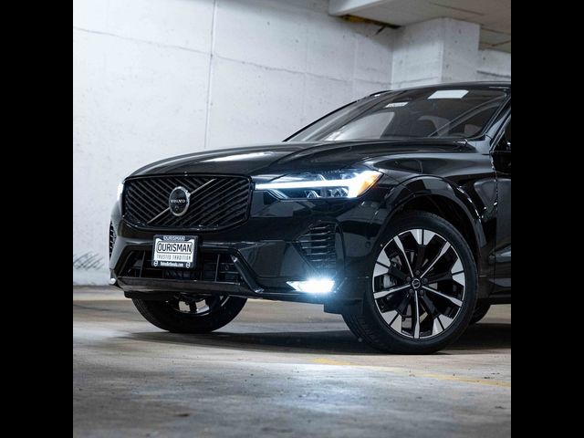 2026 Volvo XC60 Plus