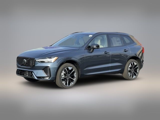 2026 Volvo XC60 Plus