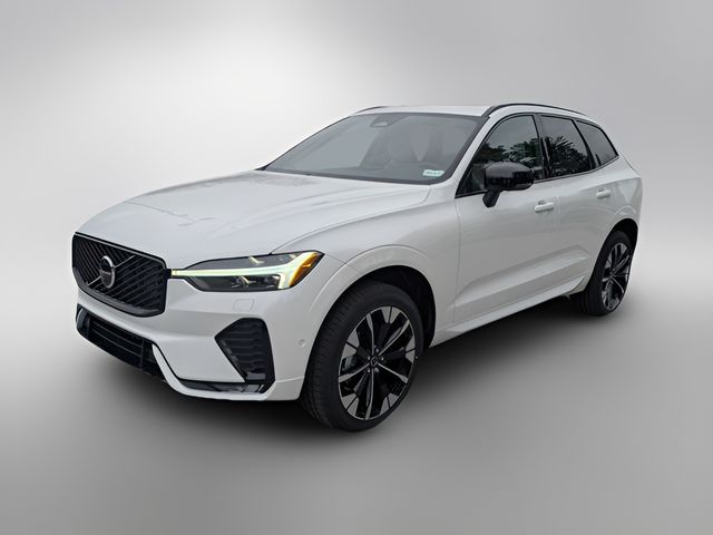 2026 Volvo XC60 Plus