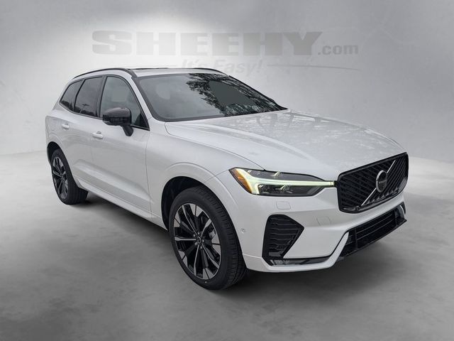 2026 Volvo XC60 Plus