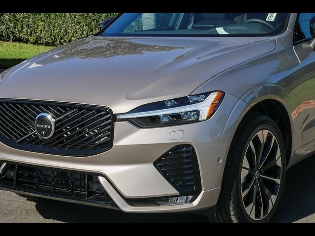 2026 Volvo XC60 Plus