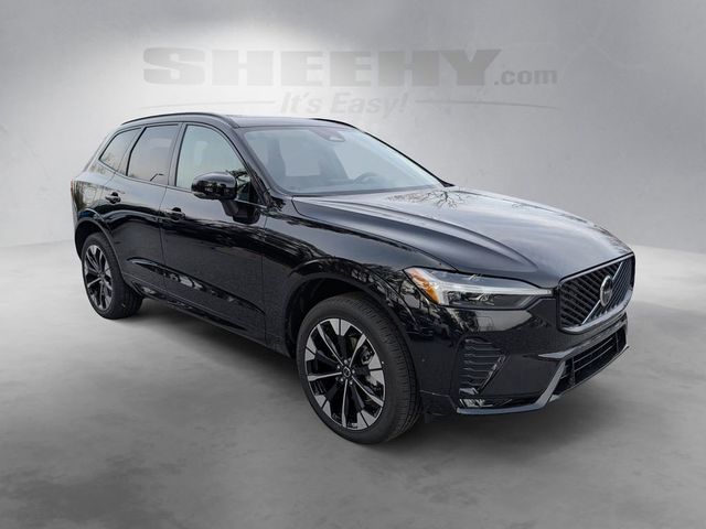 2026 Volvo XC60 Plus