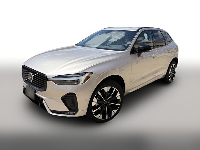 2026 Volvo XC60 Plus