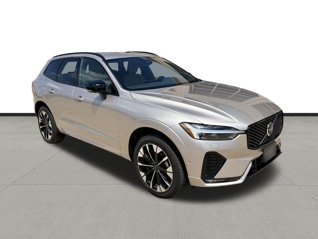 2026 Volvo XC60 Plus