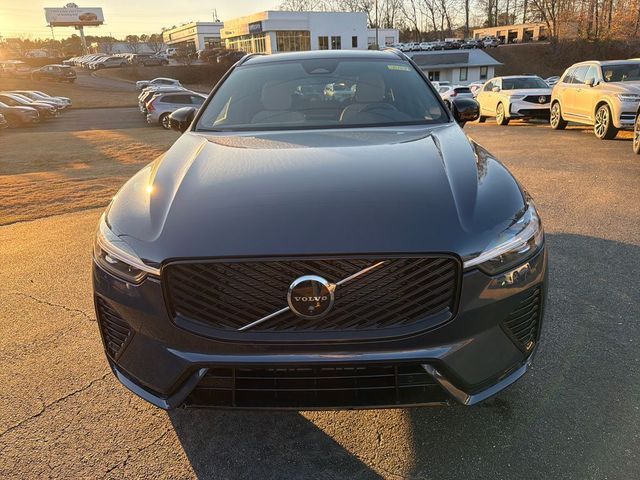 2026 Volvo XC60 Plus
