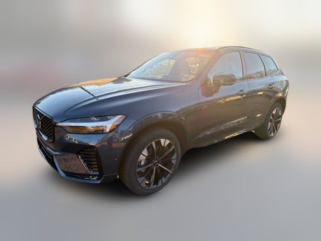 2026 Volvo XC60 Plus