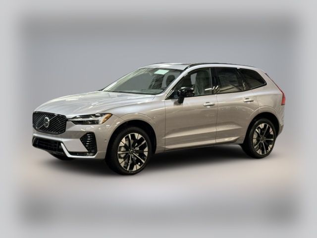 2026 Volvo XC60 Plus