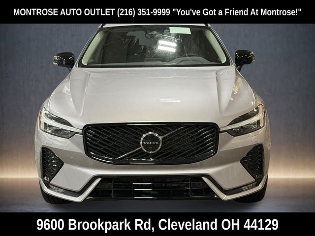 2026 Volvo XC60 Plus