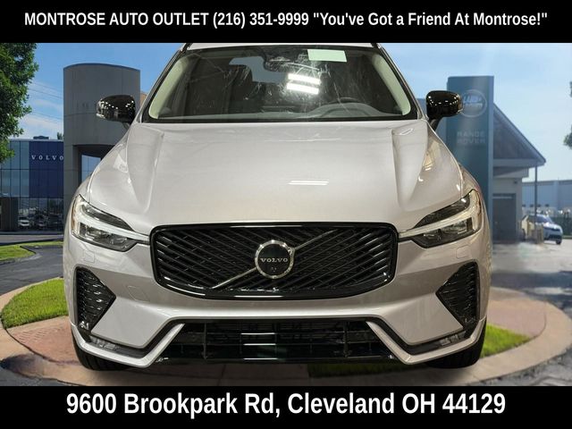 2026 Volvo XC60 Plus