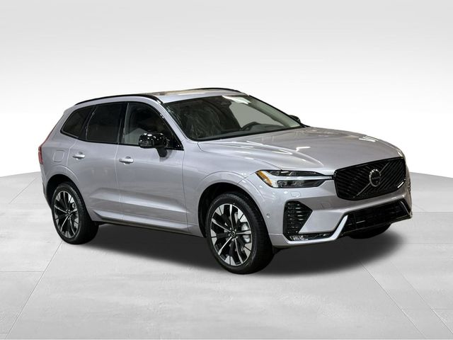 2026 Volvo XC60 Plus