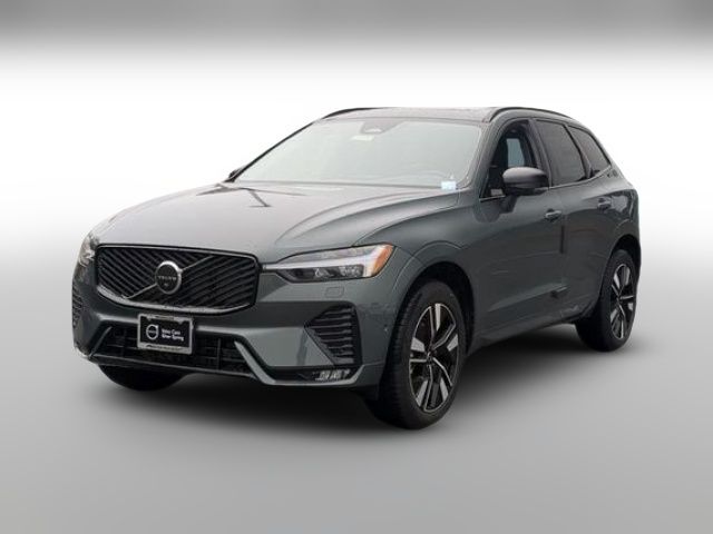 2026 Volvo XC60 Plus