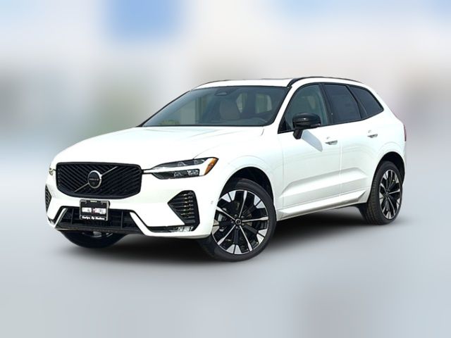 2026 Volvo XC60 Plus
