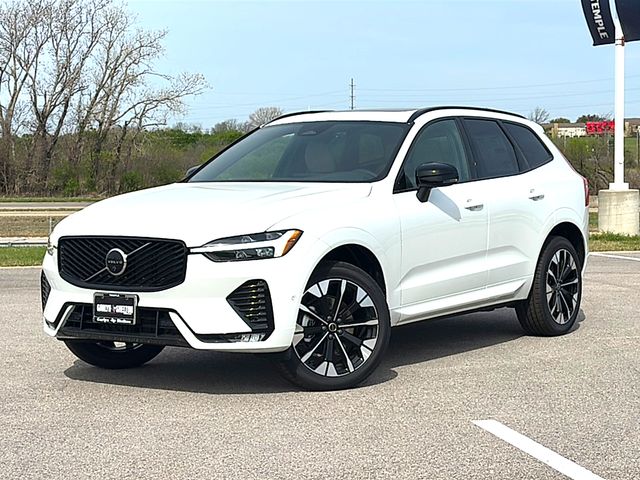 2026 Volvo XC60 Plus