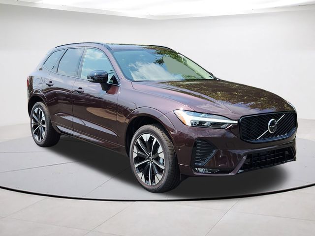 2026 Volvo XC60 Plus