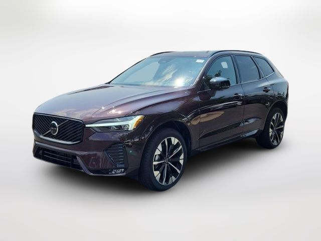 2026 Volvo XC60 Plus