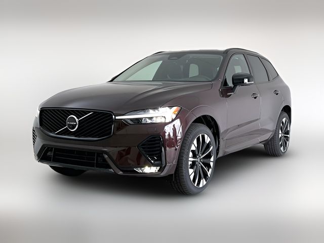 2026 Volvo XC60 Plus