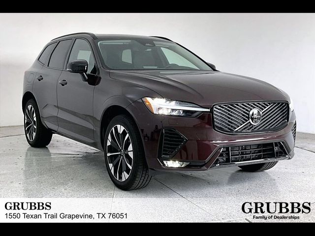 2026 Volvo XC60 Plus