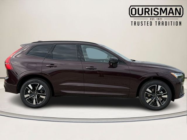 2026 Volvo XC60 Plus